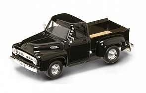 Модель автомобиля 1953 года - Форд F-100, 1/43 (Yat Ming, 94204_md)